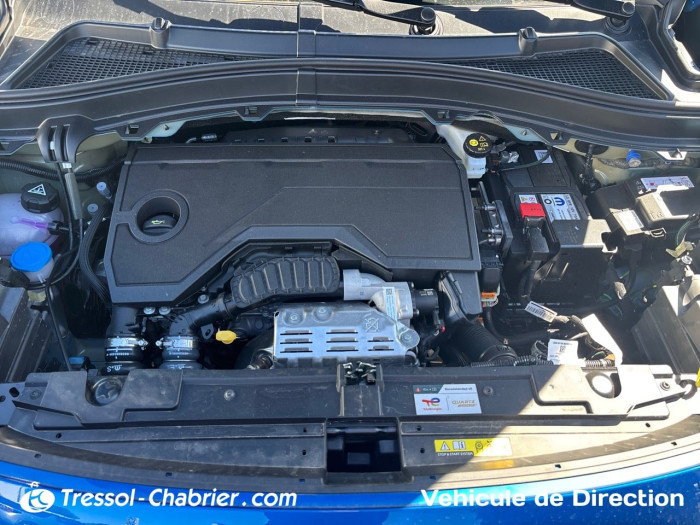 Citroën C3 Nouvelle Turbo 100 ch BVM6 Max