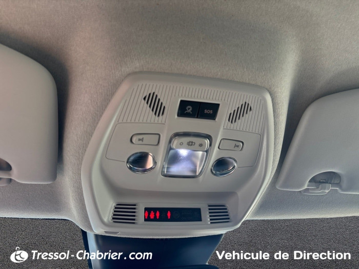 Citroën C3 Nouvelle Turbo 100 ch BVM6 Max