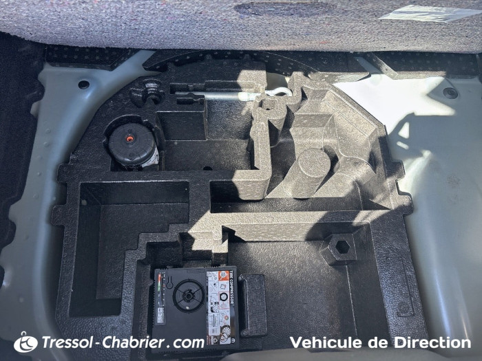 Citroën C3 Nouvelle Turbo 100 ch BVM6 Max