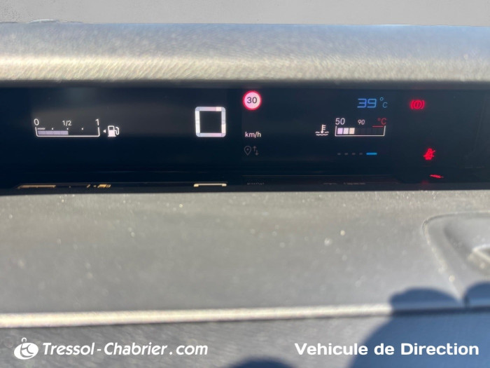 Citroën C3 Nouvelle Turbo 100 ch BVM6 Max