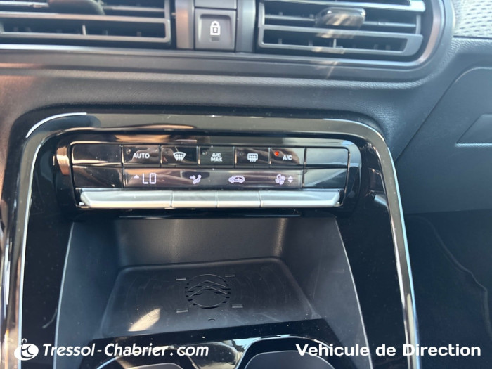 Citroën C3 Nouvelle Turbo 100 ch BVM6 Max
