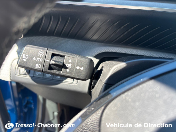 Citroën C3 Nouvelle Turbo 100 ch BVM6 Max