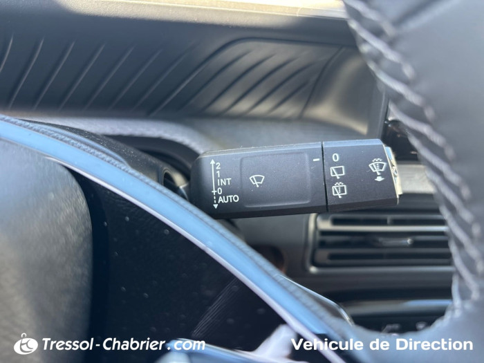 Citroën C3 Nouvelle Turbo 100 ch BVM6 Max