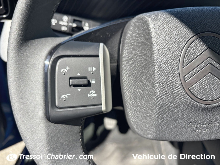Citroën C3 Nouvelle Turbo 100 ch BVM6 Max