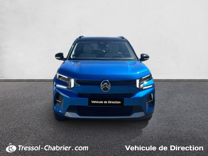 Citroën C3 Nouvelle Turbo 100 ch BVM6 Max