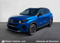 Citroën C3 Nouvelle Turbo 100 ch BVM6 Max