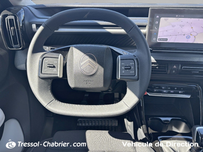 Citroën C3 Nouvelle Turbo 100 ch BVM6 Max