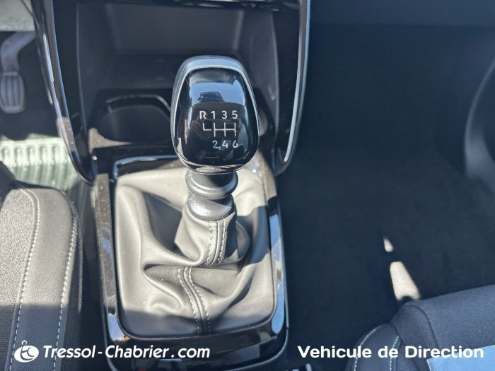 Citroën C3 Nouvelle Turbo 100 ch BVM6 Max