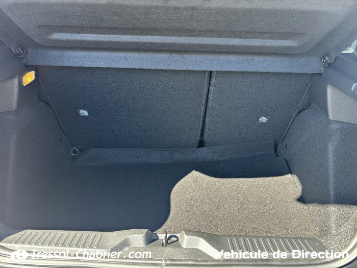 Citroën C3 Nouvelle Turbo 100 ch BVM6 Max