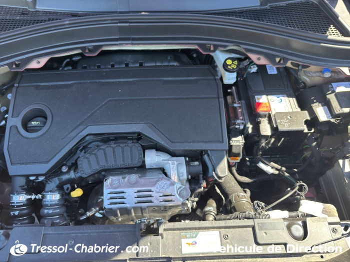 Citroën C3 Nouvelle Turbo 100 ch BVM6 Max
