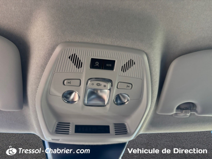Citroën C3 Nouvelle Turbo 100 ch BVM6 Max