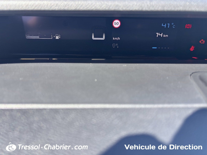 Citroën C3 Nouvelle Turbo 100 ch BVM6 Max