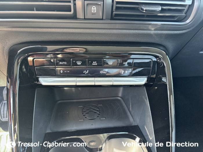 Citroën C3 Nouvelle Turbo 100 ch BVM6 Max