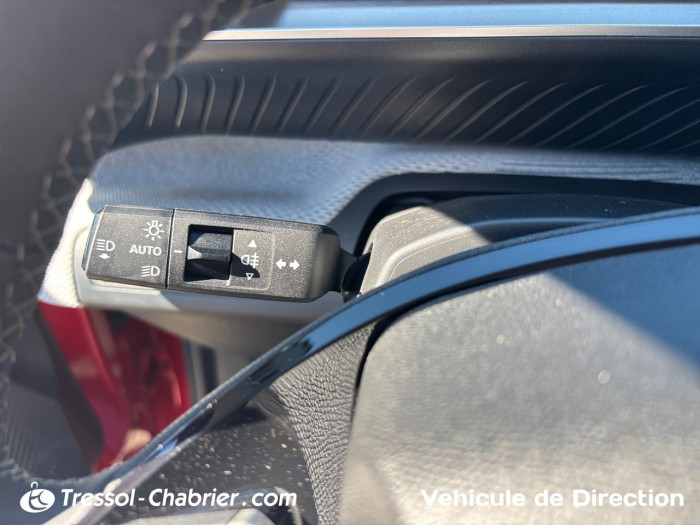 Citroën C3 Nouvelle Turbo 100 ch BVM6 Max