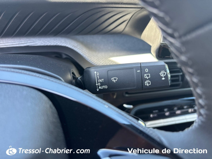 Citroën C3 Nouvelle Turbo 100 ch BVM6 Max