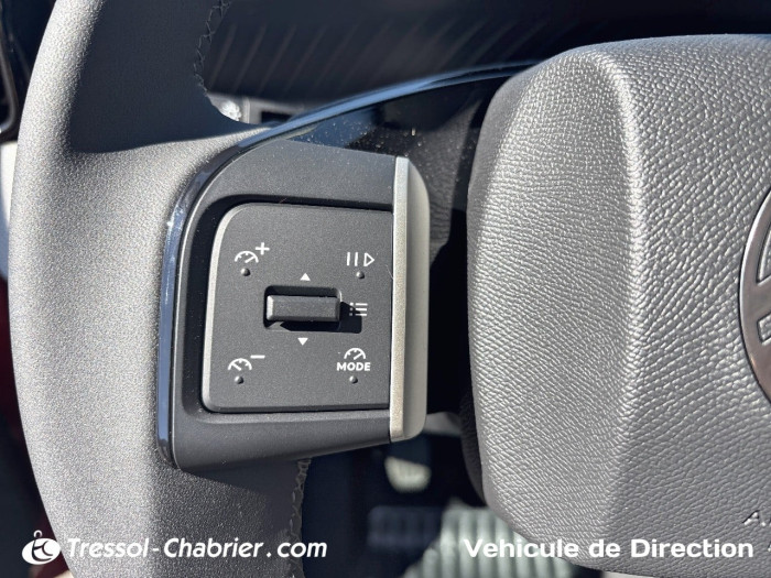 Citroën C3 Nouvelle Turbo 100 ch BVM6 Max
