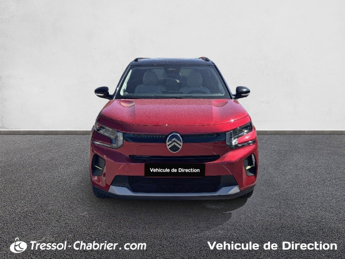 Citroën C3 Nouvelle Turbo 100 ch BVM6 Max
