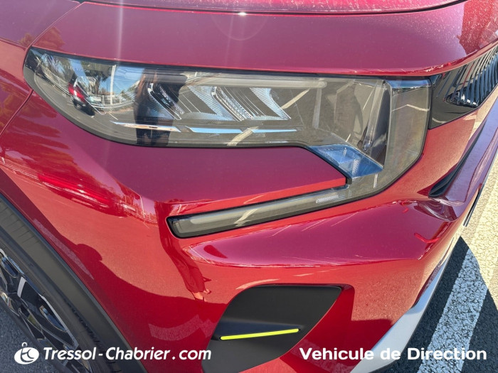 Citroën C3 Nouvelle Turbo 100 ch BVM6 Max