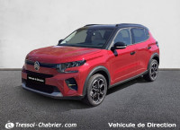 Citroën C3 Nouvelle Turbo 100 ch BVM6 Max
