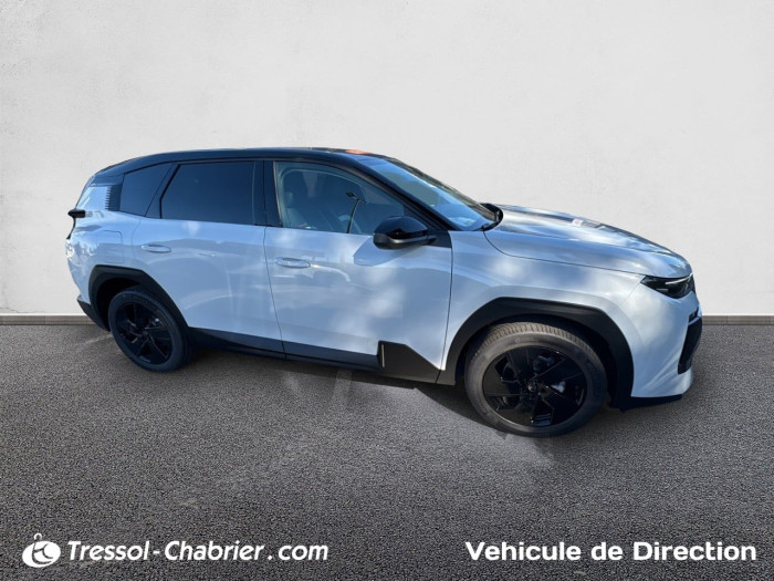 Citroën C5 AIRCROSS Nouveau Hybride 145 ch e-DCS6 You