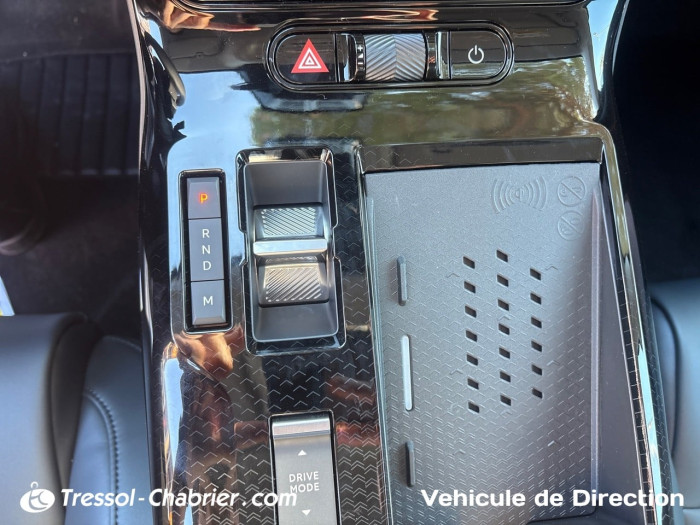 Citroën C5 AIRCROSS Nouveau Hybride 145 ch e-DCS6 You