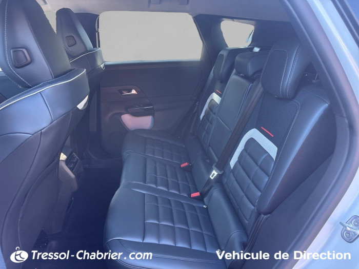 Citroën C5 AIRCROSS Nouveau Hybride 145 ch e-DCS6 You
