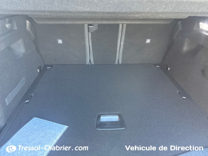 Citroën C5 AIRCROSS Nouveau Hybride 145 ch e-DCS6 You