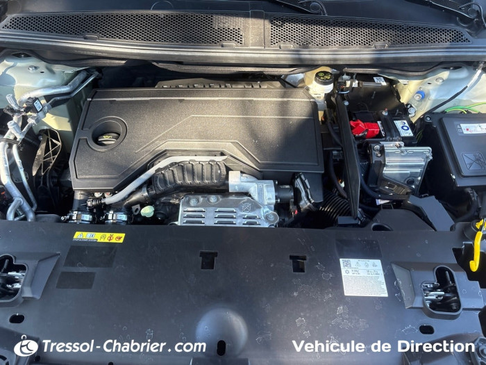 Citroën C5 AIRCROSS Nouveau Hybride 145 ch e-DCS6 You
