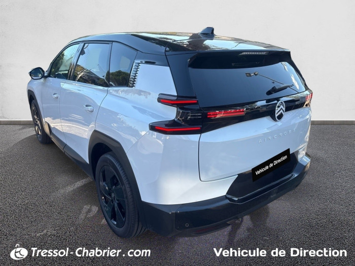 Citroën C5 AIRCROSS Nouveau Hybride 145 ch e-DCS6 You