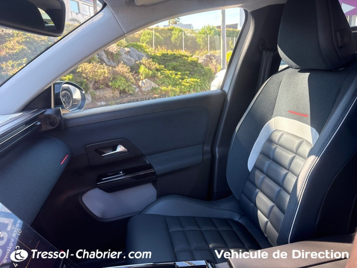 Citroën C5 AIRCROSS Nouveau Hybride 145 ch e-DCS6 You