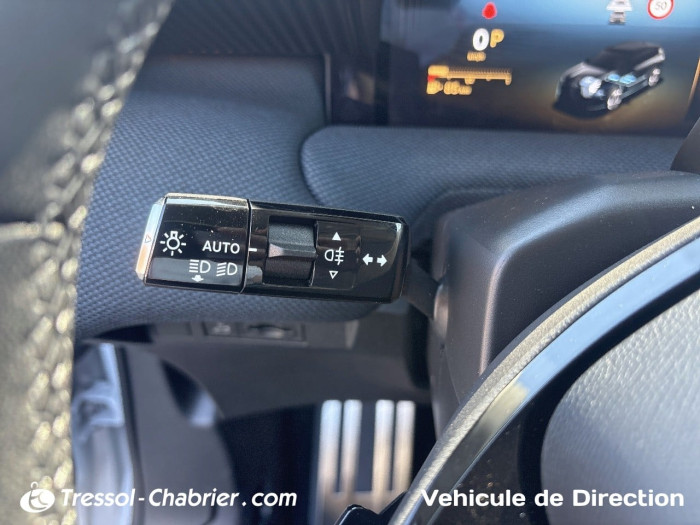 Citroën C5 AIRCROSS Nouveau Hybride 145 ch e-DCS6 You