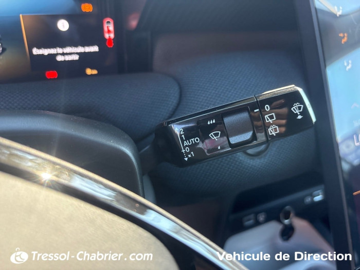 Citroën C5 AIRCROSS Nouveau Hybride 145 ch e-DCS6 You
