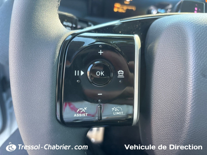 Citroën C5 AIRCROSS Nouveau Hybride 145 ch e-DCS6 You