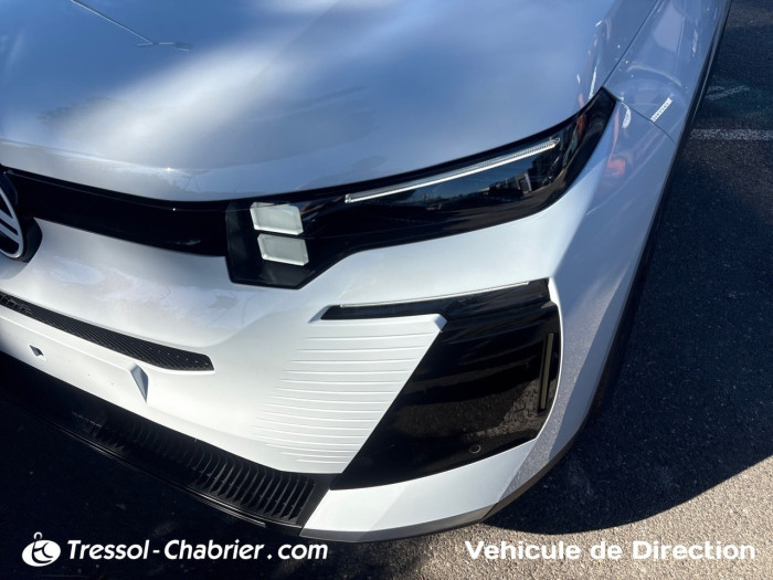 Citroën C5 AIRCROSS Nouveau Hybride 145 ch e-DCS6 You