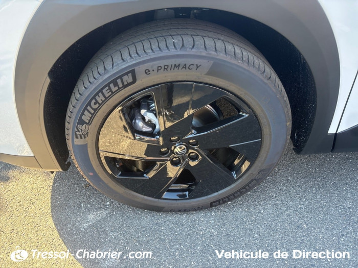 Citroën C5 AIRCROSS Nouveau Hybride 145 ch e-DCS6 You