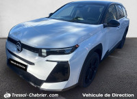 Citroën C5 AIRCROSS Nouveau Hybride 145 ch e-DCS6 You