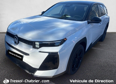 Citroën C5 AIRCROSS Nouveau Hybride 145 ch e-DCS6 You