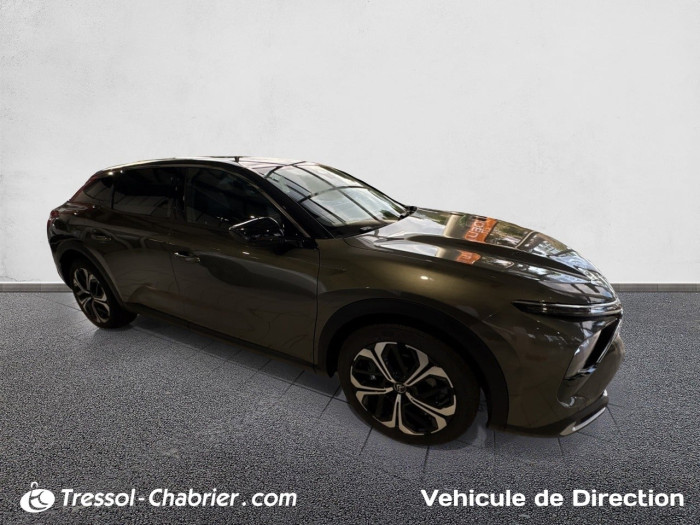 Citroën C5 X Nouvelle Hybride 145 ch e-DCS6 Max
