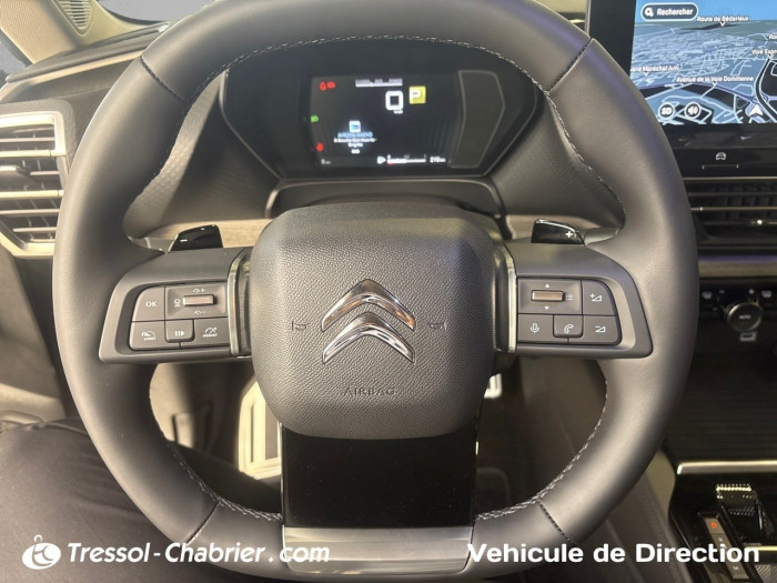 Citroën C5 X Nouvelle Hybride 145 ch e-DCS6 Max