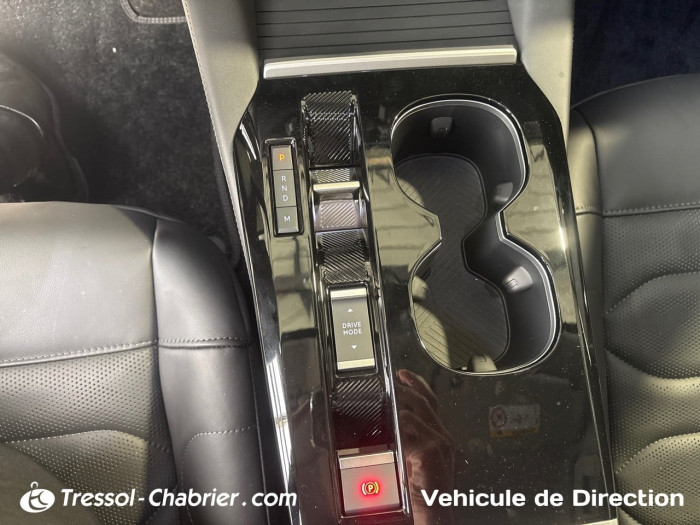 Citroën C5 X Nouvelle Hybride 145 ch e-DCS6 Max