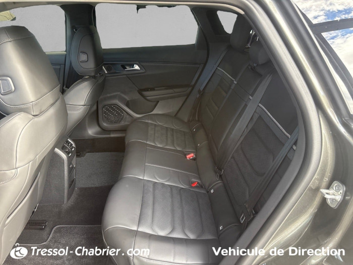 Citroën C5 X Nouvelle Hybride 145 ch e-DCS6 Max