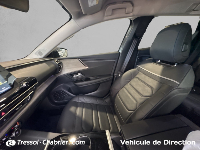 Citroën C5 X Nouvelle Hybride 145 ch e-DCS6 Max