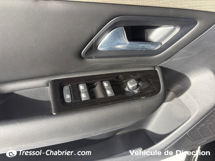 Citroën C5 X Nouvelle Hybride 145 ch e-DCS6 Max