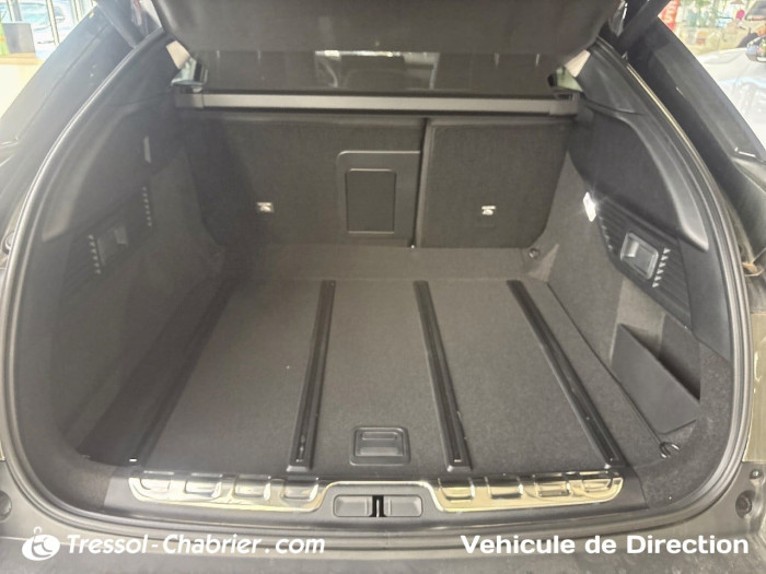 Citroën C5 X Nouvelle Hybride 145 ch e-DCS6 Max