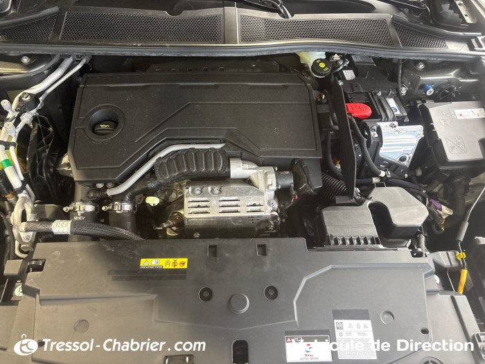 Citroën C5 X Nouvelle Hybride 145 ch e-DCS6 Max