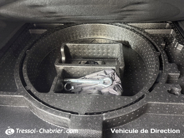 Citroën C5 X Nouvelle Hybride 145 ch e-DCS6 Max