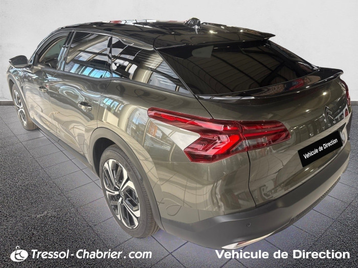 Citroën C5 X Nouvelle Hybride 145 ch e-DCS6 Max