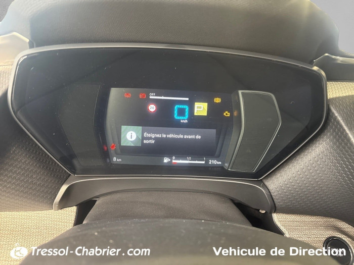 Citroën C5 X Nouvelle Hybride 145 ch e-DCS6 Max