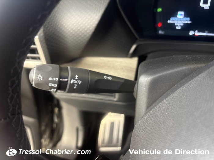 Citroën C5 X Nouvelle Hybride 145 ch e-DCS6 Max