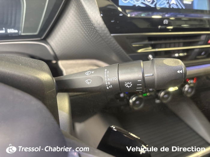 Citroën C5 X Nouvelle Hybride 145 ch e-DCS6 Max